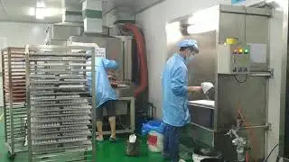 Silicone keyboard workshop spray