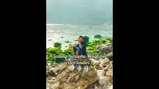 Story Watshap 16-menit  (hibura)