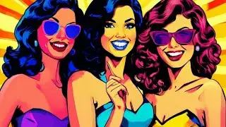🎶СуперХит 🎵 Танцевальный трек  💃"Девишник" 💃