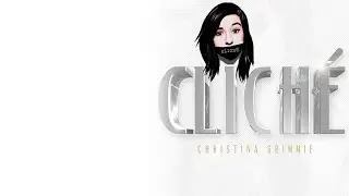 Christina Grimmie -  Cliché (With Lyrics) ♥