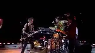 The Rolling Stones / Little Queenie (Chicago 1998)
