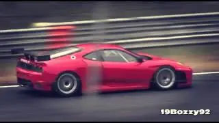 Ferrari 430 GT2