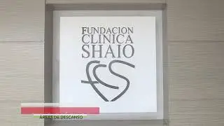 Fundación Clínica Shaio - Recorrido Institucional