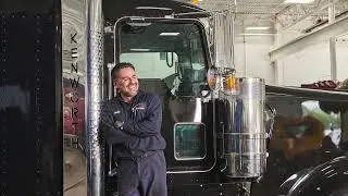 Mentorship in Our Service Departments