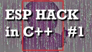 How To Make An ESP Hack - Part 1: Entity List