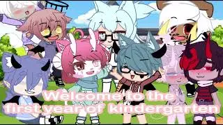 Kindersqaud trailer! (A new channel/CANCELED!)