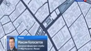 Полицейский Заступился За Девушку И Получил Ножом В Живот  2013
