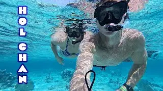 Hol Chan | Ambergris Caye, Belize