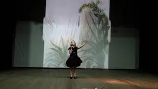 Екатерина Будникова Если добрый ты