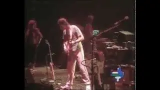 MIKE OLDFIELD - 12 - Moonlight Shadow