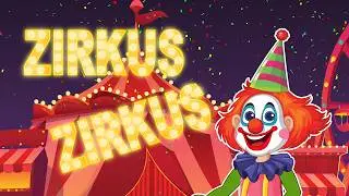 Zirkus, Zirkus - QidzMix