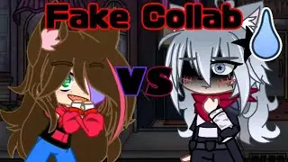 ♡︎ Bazinga FNF Fake Collab with @LaChiki_ekisde  || #BazingaFakeCollabChiki