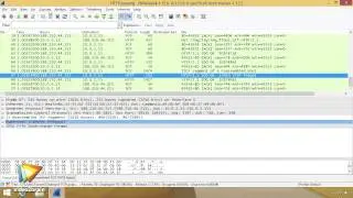 Wireshark – Grundlagen Tutorial: Trailer |video2brain.com