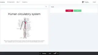 Amanote - Create online course with Moodle and Amanote