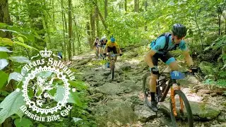Just The Race Report — Stage 4 — Trans-Sylvania MTB Epic 2023