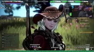 Ithakaa's Meuporg / BDO remastered / n°1