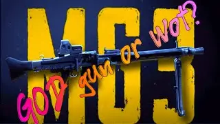 Some smooth MG3 chicken dinner was needed man! | Bgmi Highlights |