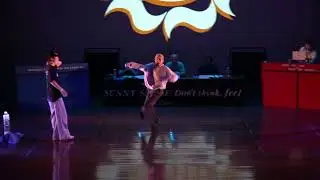 2024・3・30 BATTLE 2on2 BEST 8 花 vs 堅あげポテト
