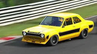 New Pure 0.235 Assetto Corsa Realistic Mods