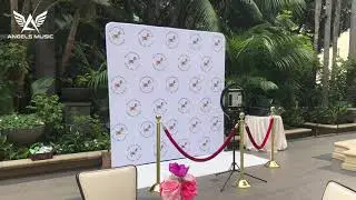 Bat Mitzvah Dj & Photo Booth Los Angeles | Israeli Bat Mitzvah Dj & Photo Booth In Los Angeles