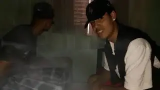 HARTHOS MC X YOUNG RISADA - QUERO FAZER DINHEIRO (Prod Harthos Mc)