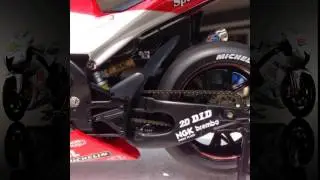 big bike model z1000