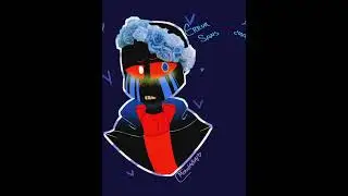 Error sans||edit||Эррор санс||милашка 😍