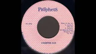 Vivian Jackson & The Prophets - Kingston Dub