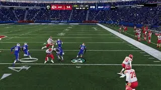 Wow