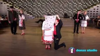 Кадриль Данза студио