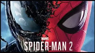 Marvel's spiderman 2 Music Video HD 2K