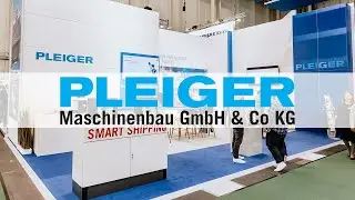 Pleiger SMM 2022 Review