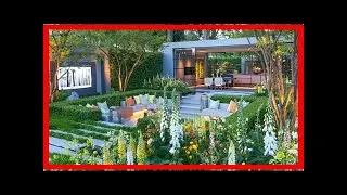 Breaking News | Summer Outdoor Living: Garden Trends from the Chelsea Flower Show