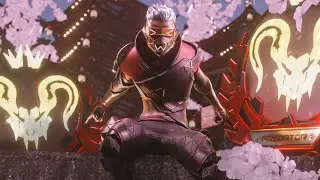 🔴 Apex Legends BUT WITH MOVEMENT CONTROLLER ON PC LIVE STREAM