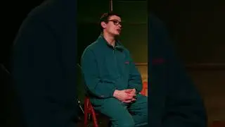 Никита Кологривый про конкуренцию в актёрской среде 