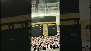 makka ❤️#islamic #makkah #madina