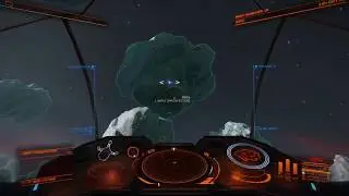 Elite: Dangerous - How to find Void Opals