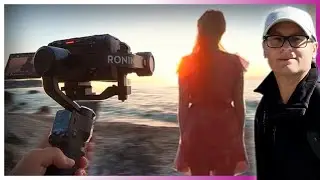 Can This Shot Be More Dynamic? [Technique + Editing Tutorial] 