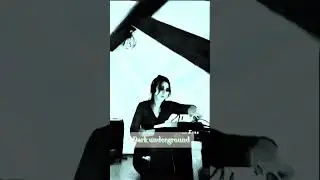 🎵 Live acid tekno: Dark underground 🎶