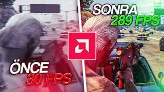 AFTER THIS VIDEO YOUR GAMES WILL NEVER lag! | AMD OPTIMIZATION | 2025 CURRENT