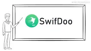 How to Edit and Convert PDF with SwifDoo PDF Editor Review