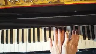 Piano Class I Scale Book Eb Major Line 2