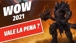 Como funciona wow // vale la pena wow ? 🤔