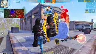 How To Create Perfect Sensitivity : To Get 99.9% Headshots l Bluestacks 5 l Msi 5 (4K)