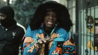 LV BABII x PLAYA PUU - SOUF (Official Video)