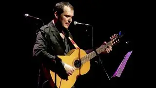 Ismael Serrano - Porque Fuimos (Feat Litus y Clara Alvarado)(Letra)