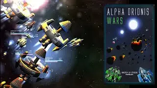 Alpha Orionis War - Starblast.io March 2020