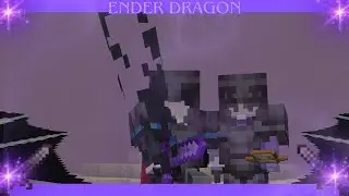 Minecraft MUPORIGINS SMP || ender dragon?!?! (EP 15)
