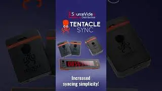 Tentacle Sync: Audio and Video Syncing Made Easy!