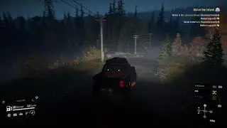 Snowrunner drift king